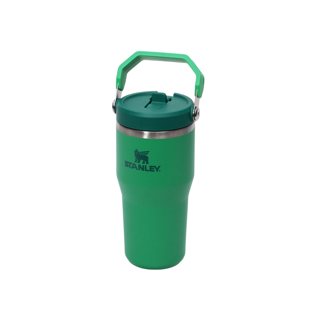 Termo Stanley IceFlow Flip Straw Tumbler 2.0 | 20 OZ (591ml)