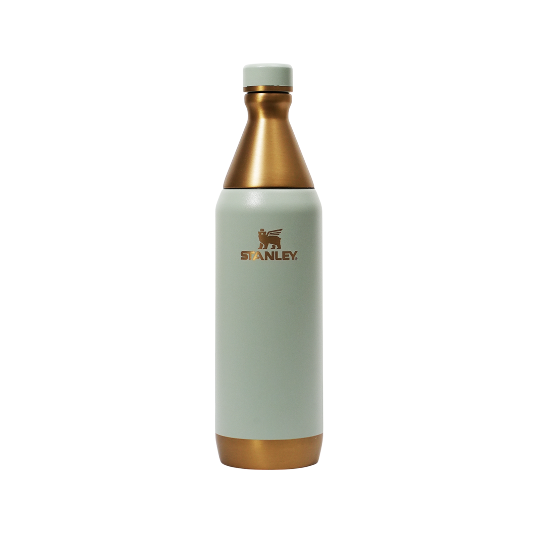 Termo Stanley All Day Slim Bottle | 20 OZ (591ml)