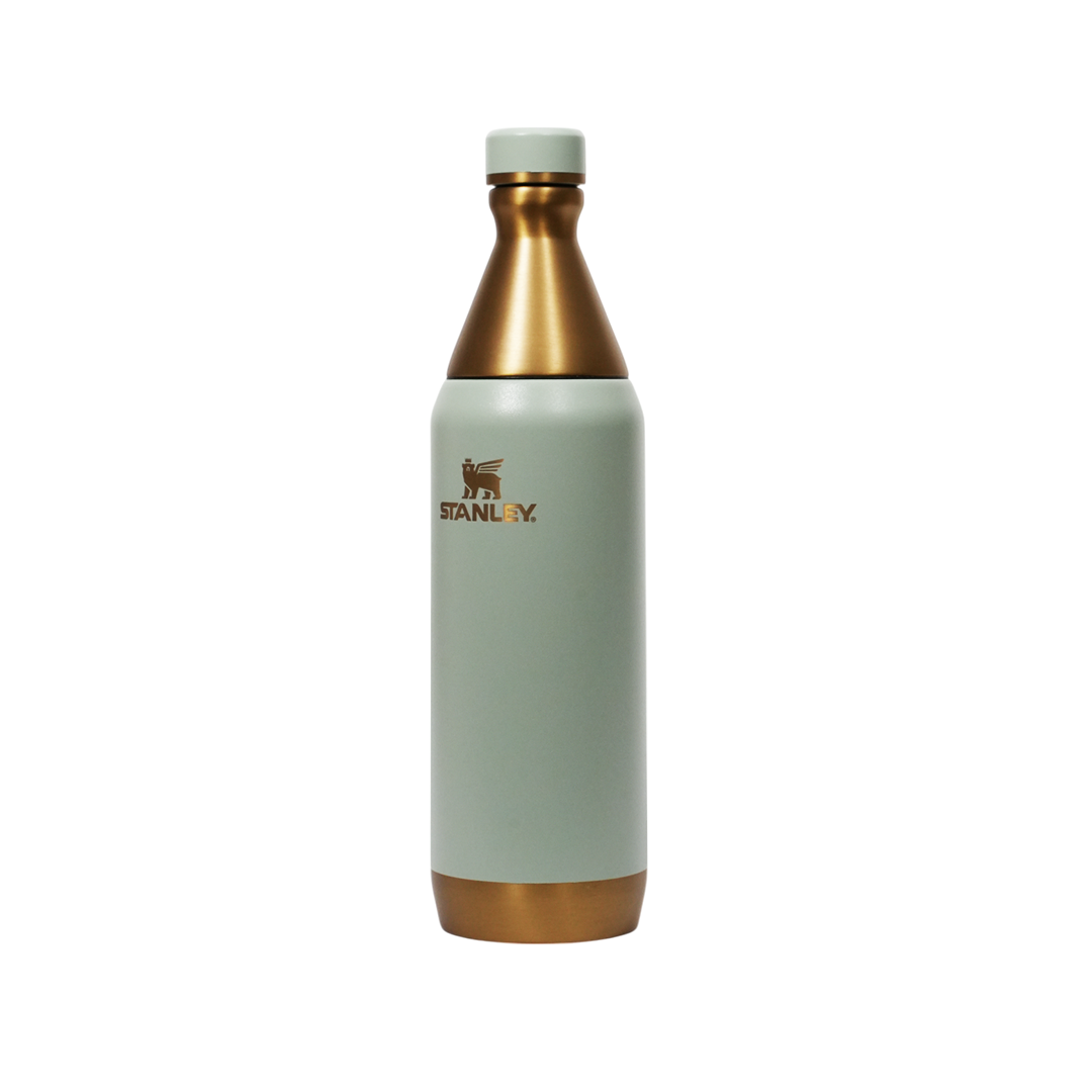 Termo Stanley All Day Slim Bottle | 20 OZ (591ml)