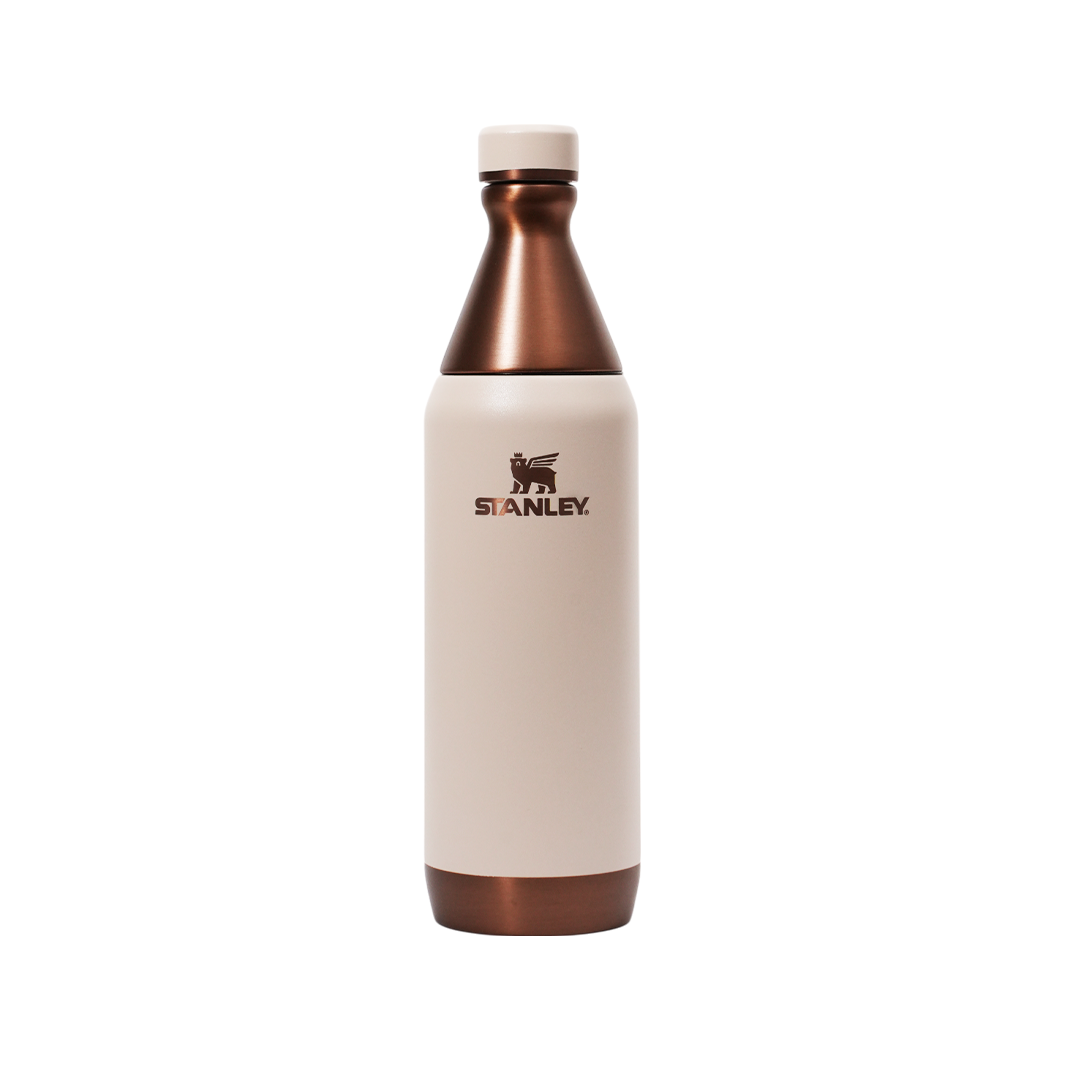Termo Stanley All Day Slim Bottle | 20 OZ (591ml)