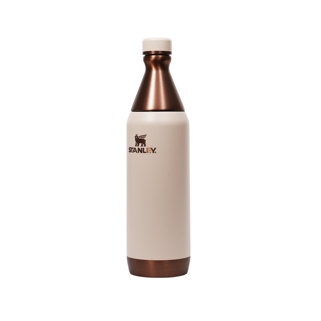 Termo Stanley All Day Slim Bottle | 20 OZ (591ml)
