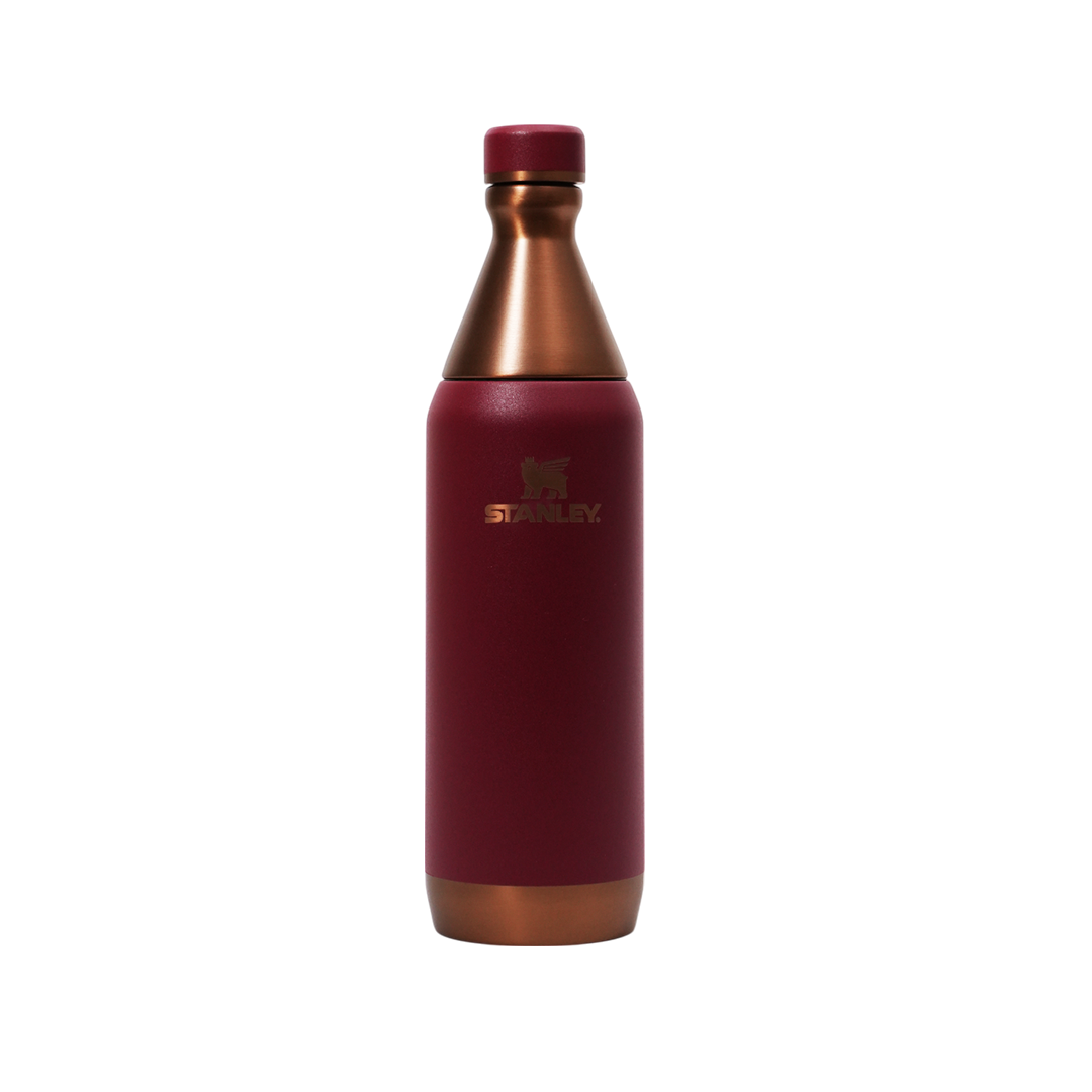 Termo Stanley All Day Slim Bottle | 20 OZ (591ml)