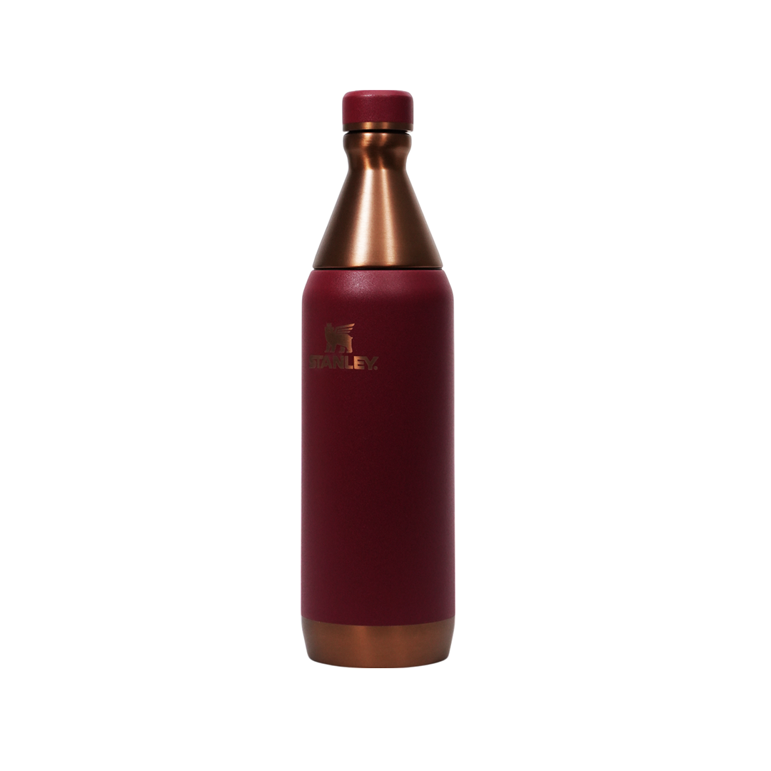 Termo Stanley All Day Slim Bottle | 20 OZ (591ml)