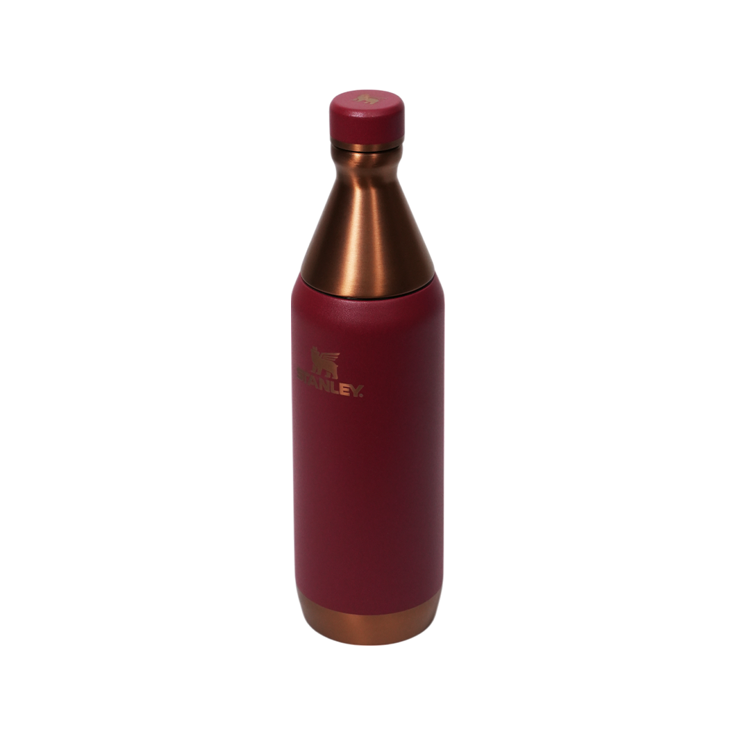 Termo Stanley All Day Slim Bottle | 20 OZ (591ml)