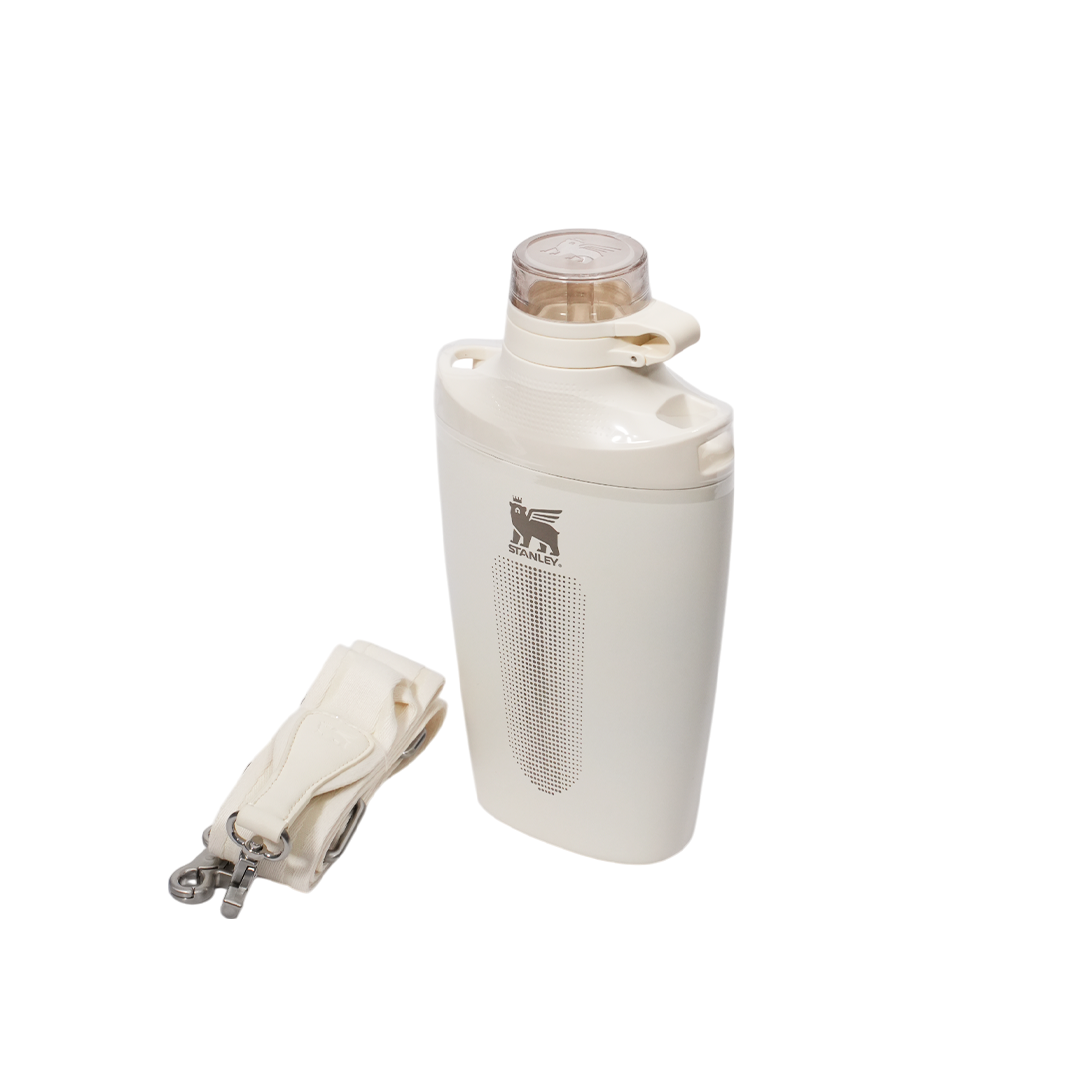 Termo Stanley Cross Bottle | 23 OZ (680ml)