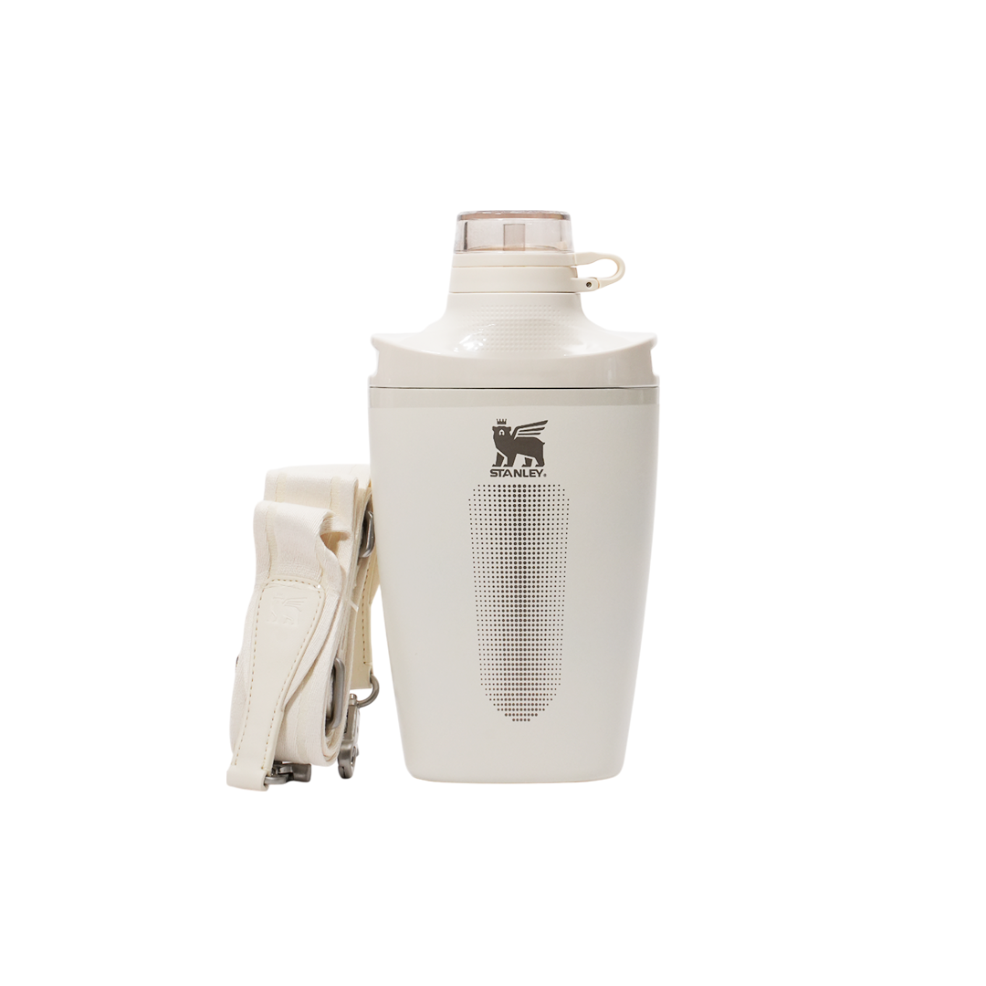 Termo Stanley Cross Bottle | 23 OZ (680ml)
