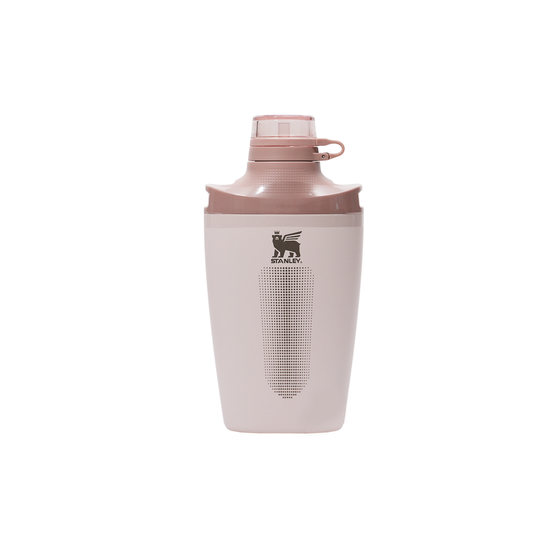 Termo Stanley Cross Bottle | 23 OZ (680ml)