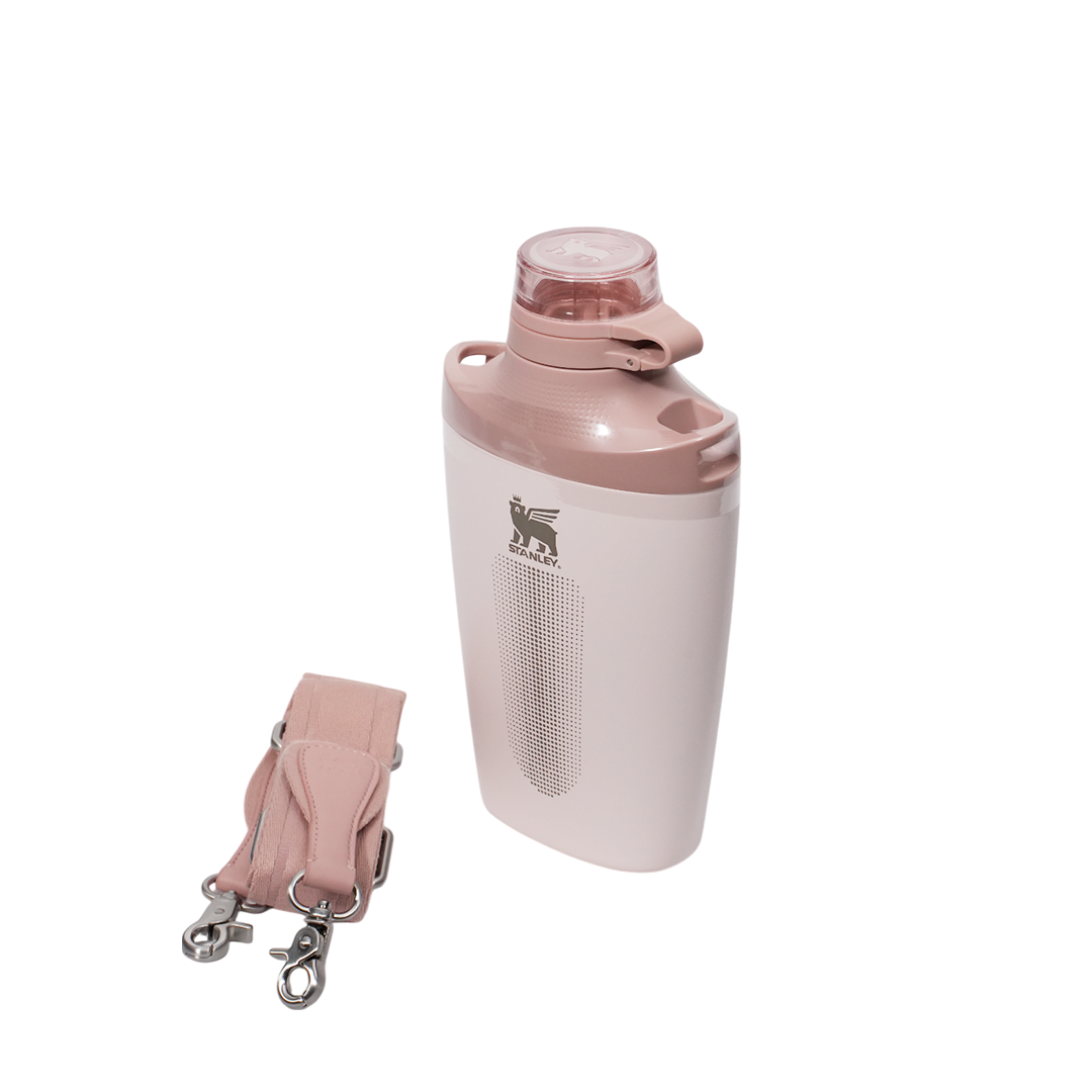 Termo Stanley Cross Bottle | 23 OZ (680ml)
