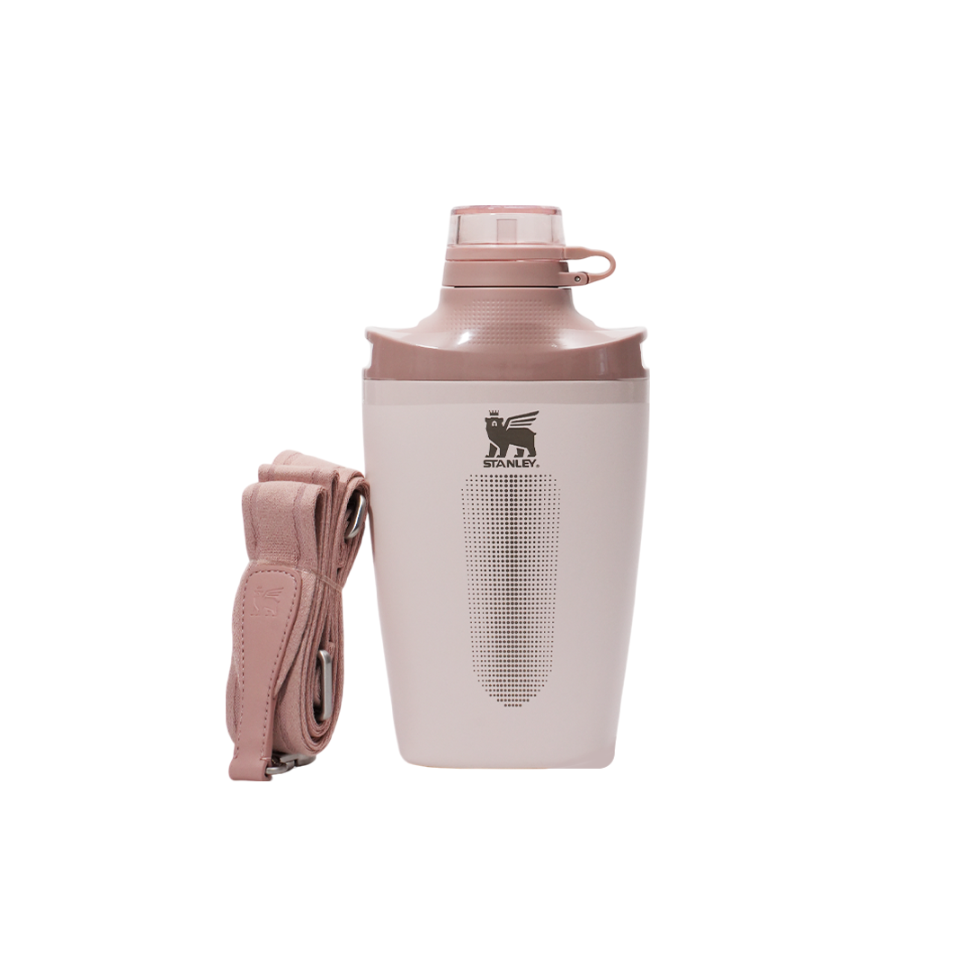 Termo Stanley Cross Bottle | 23 OZ (680ml)