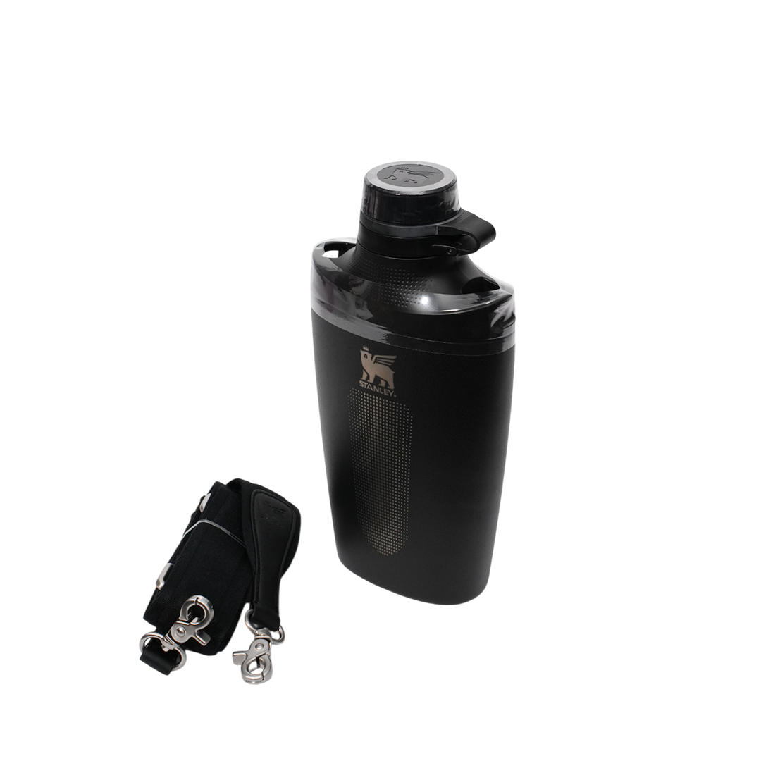 Termo Stanley Cross Bottle | 23 OZ (680ml)