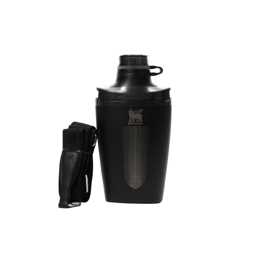 Termo Stanley Cross Bottle | 23 OZ (680ml)