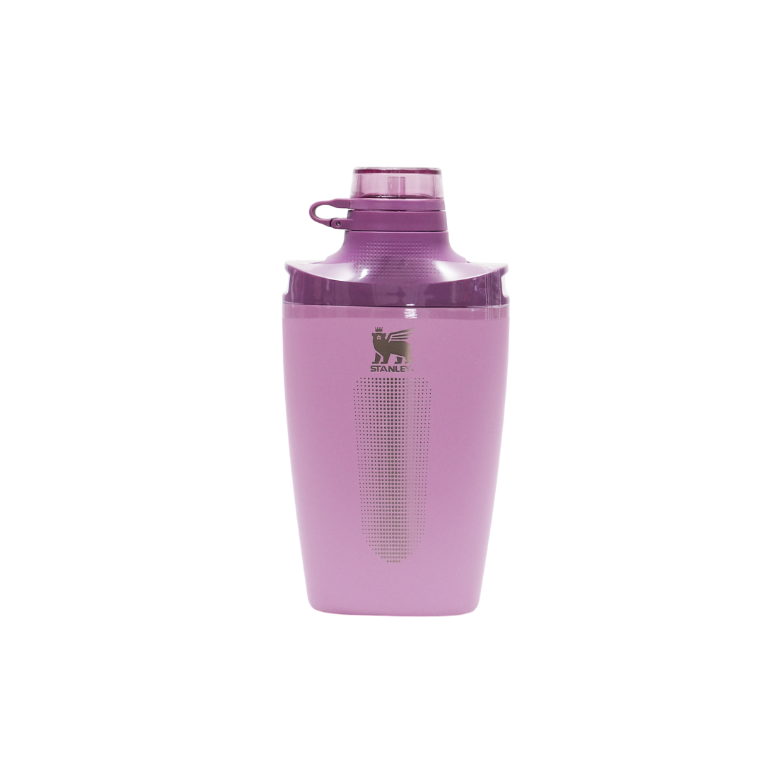 Termo Stanley Cross Bottle | 23 OZ (680ml)