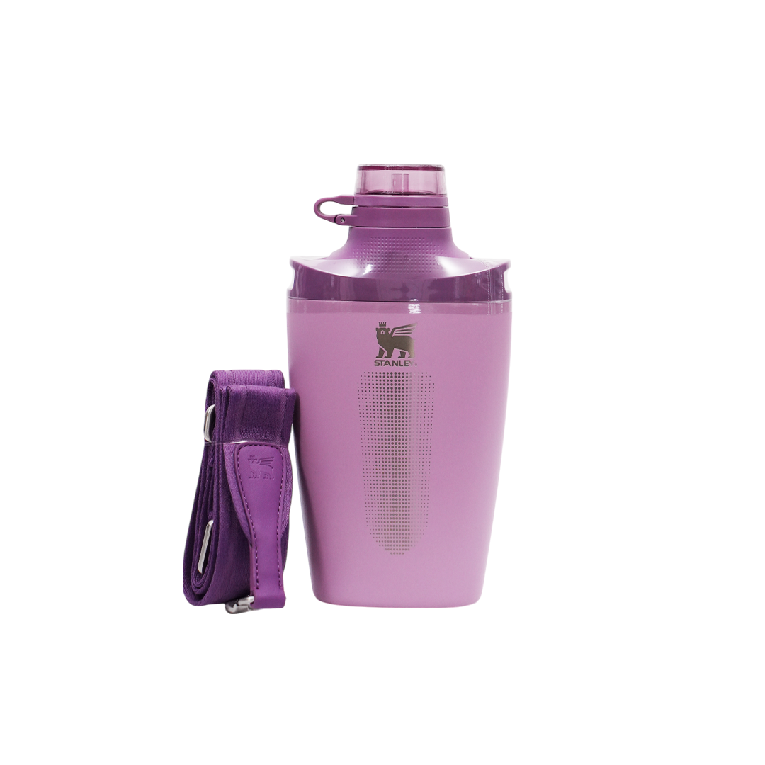 Termo Stanley Cross Bottle | 23 OZ (680ml)