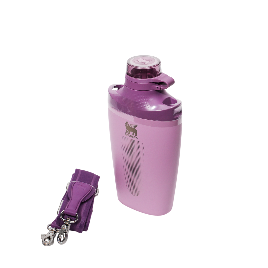 Termo Stanley Cross Bottle | 23 OZ (680ml)