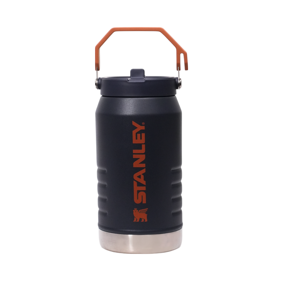 Termo Stanley Classic Iceflow Flip Straw Jug | 64 OZ (1,6L)