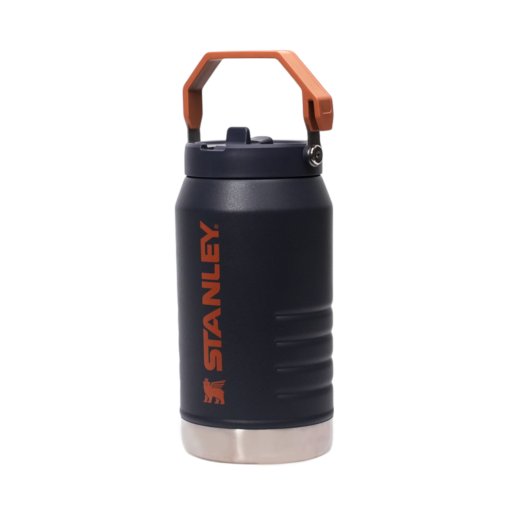 Termo Stanley Classic Iceflow Flip Straw Jug | 64 OZ (1,6L)