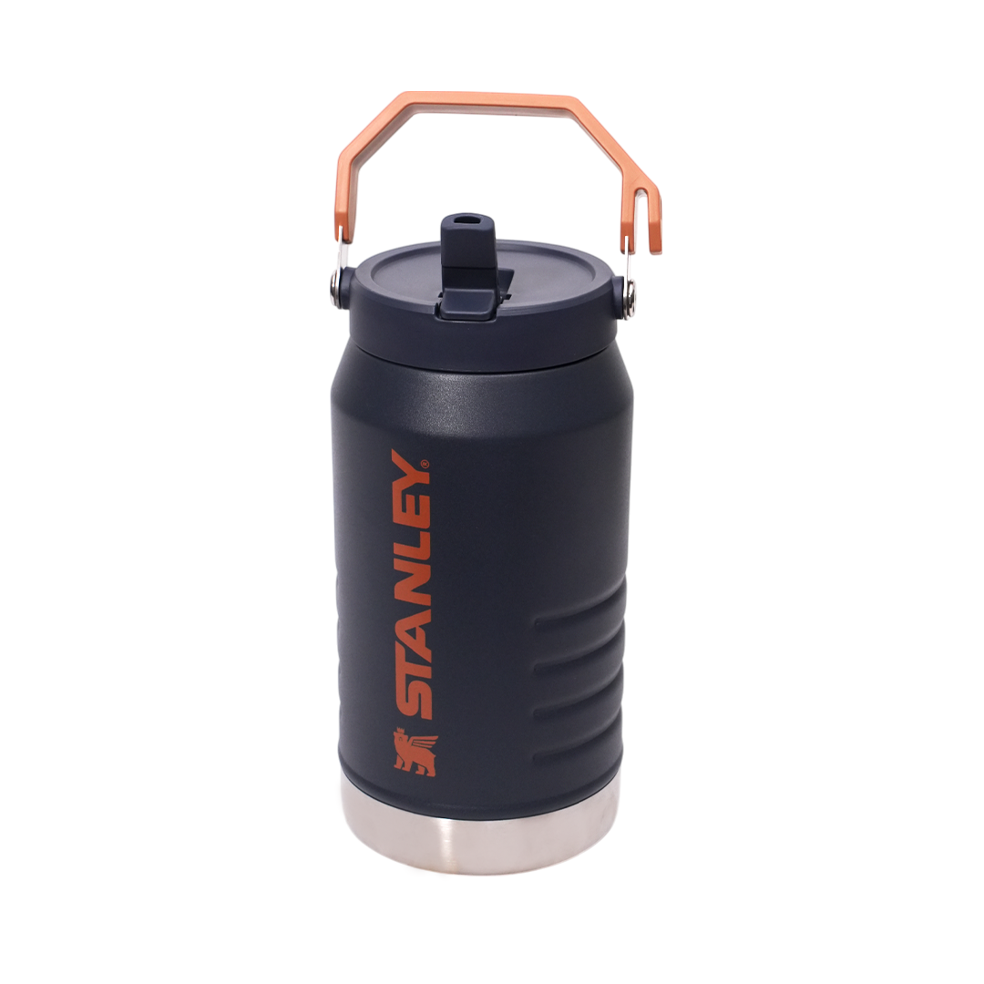 Termo Stanley Classic Iceflow Flip Straw Jug | 64 OZ (1,6L)