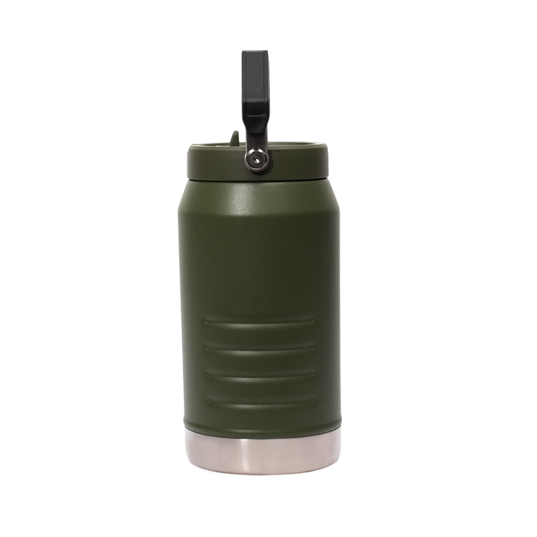 Termo Stanley Classic Iceflow Flip Straw Jug | 64 OZ (1,6L)
