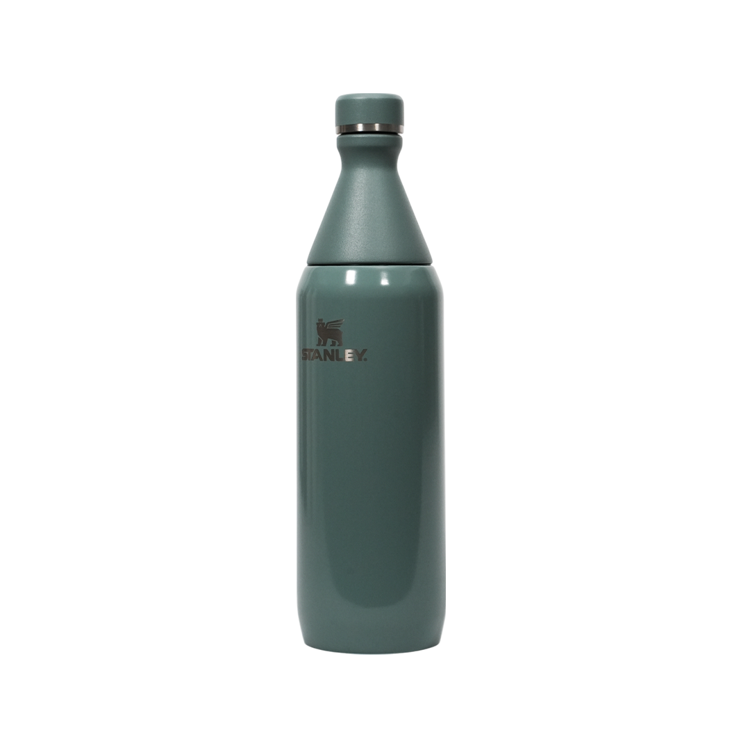 Termo Stanley All Day Slim Bottle | 20 OZ (591ml)