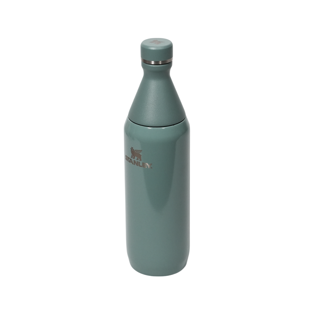 Termo Stanley All Day Slim Bottle | 20 OZ (591ml)
