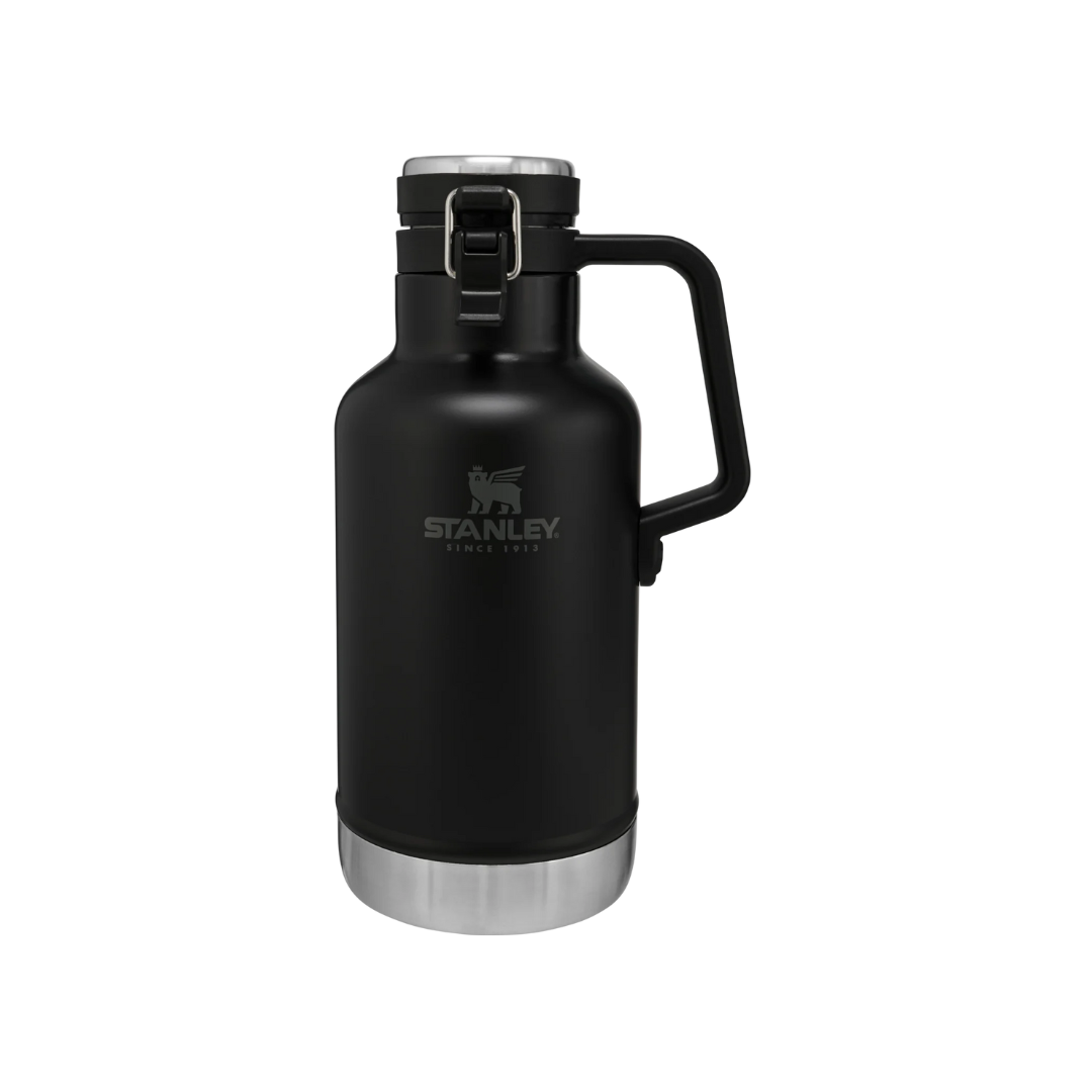 Growler Clásico de Fácil Vertido | 64 OZ (1.9L)