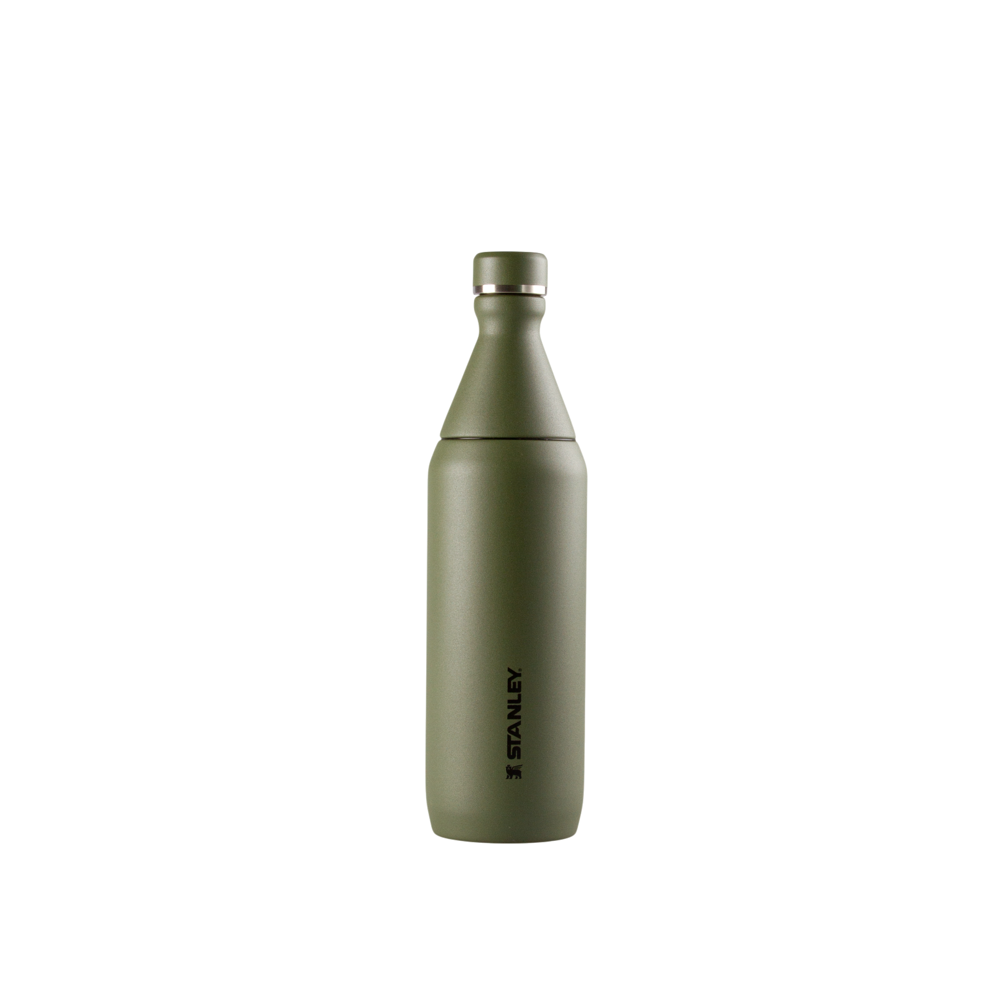 Termo Stanley All Day Slim Bottle | 20 OZ (591ml)