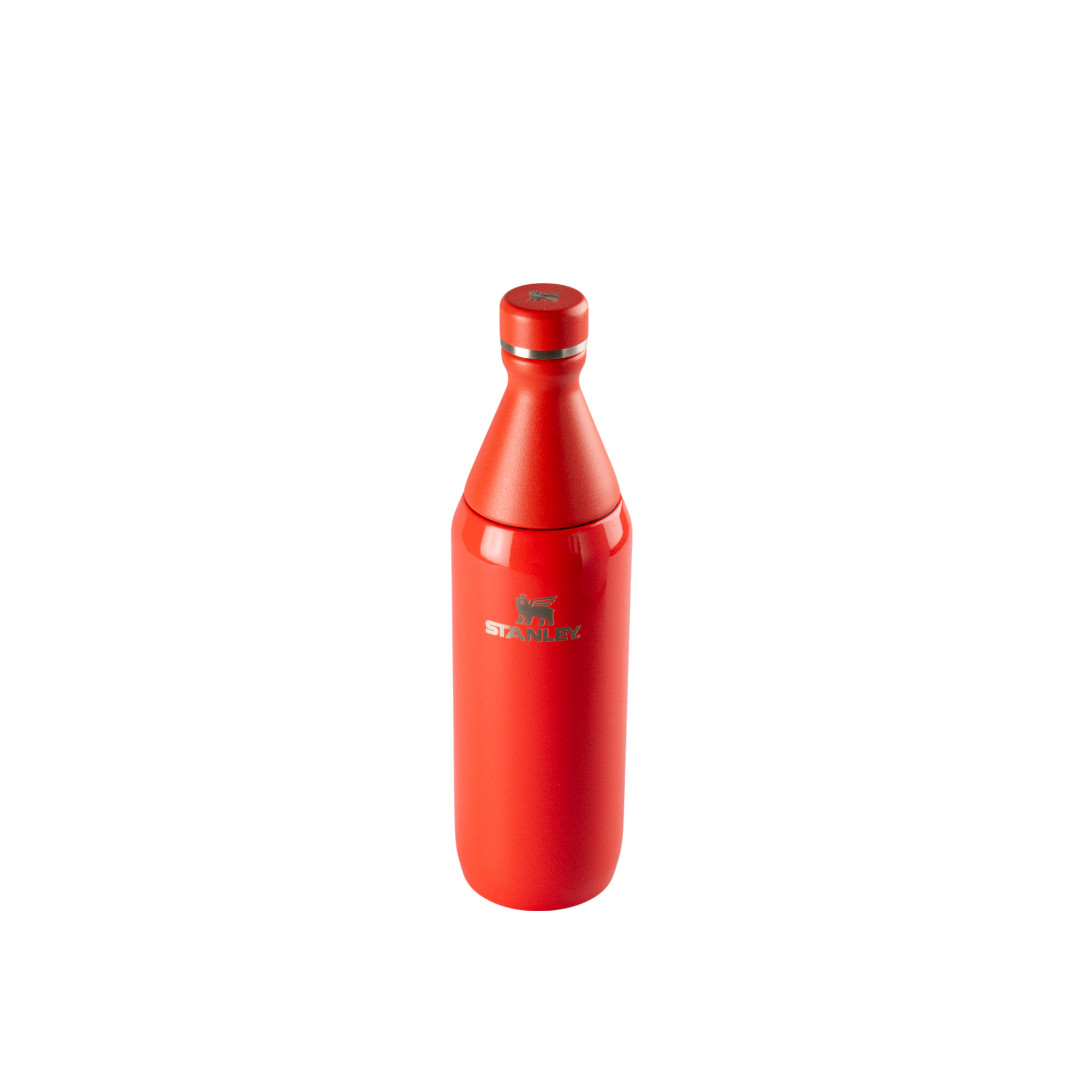 Termo Stanley All Day Slim Bottle | 20 OZ (591ml)