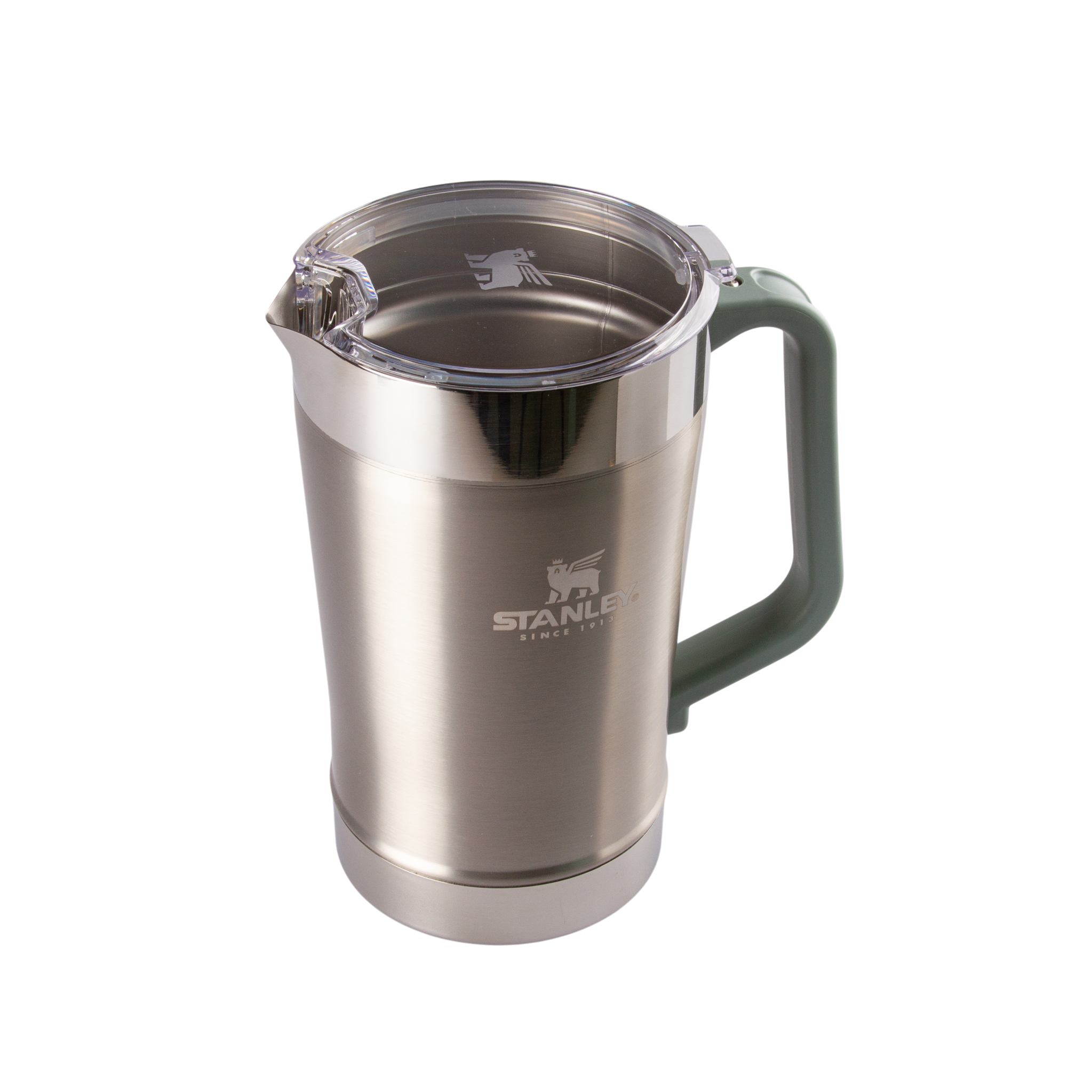 STAN 64OZ CLASSIC VAC PITCHER | 64oz (1.9L)