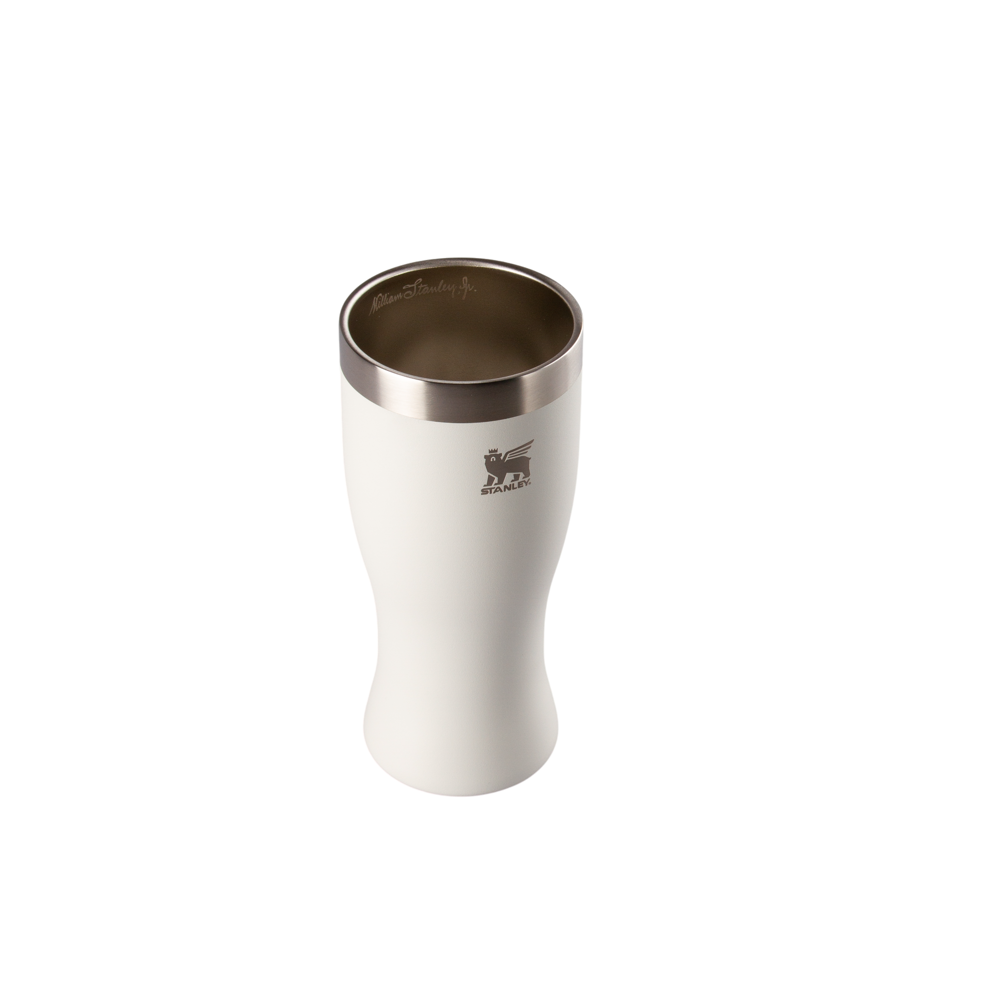 STAN 15OZ GOLDEN HOUR PILSNER GLASS | 15oz (443ml)