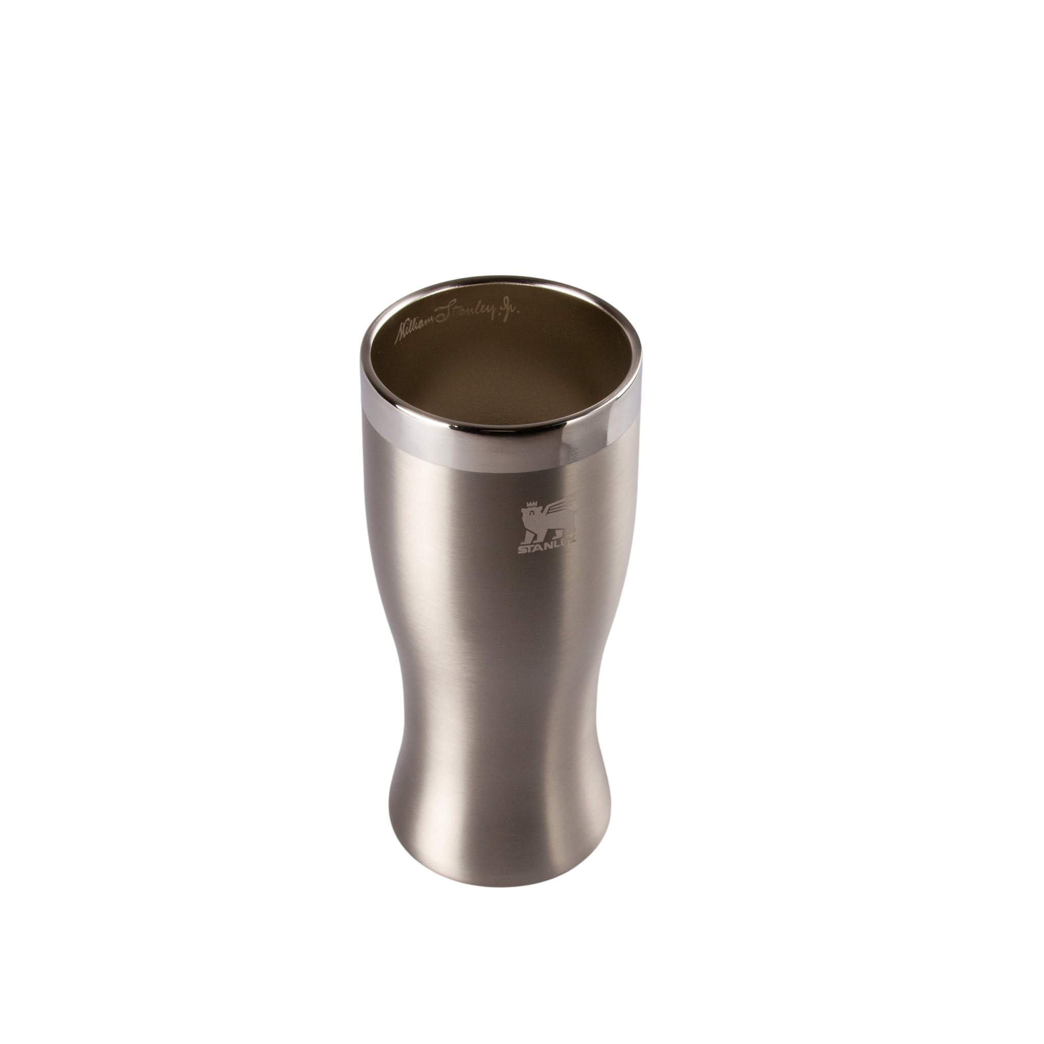 STAN 15OZ GOLDEN HOUR PILSNER GLASS | 15oz (443ml)