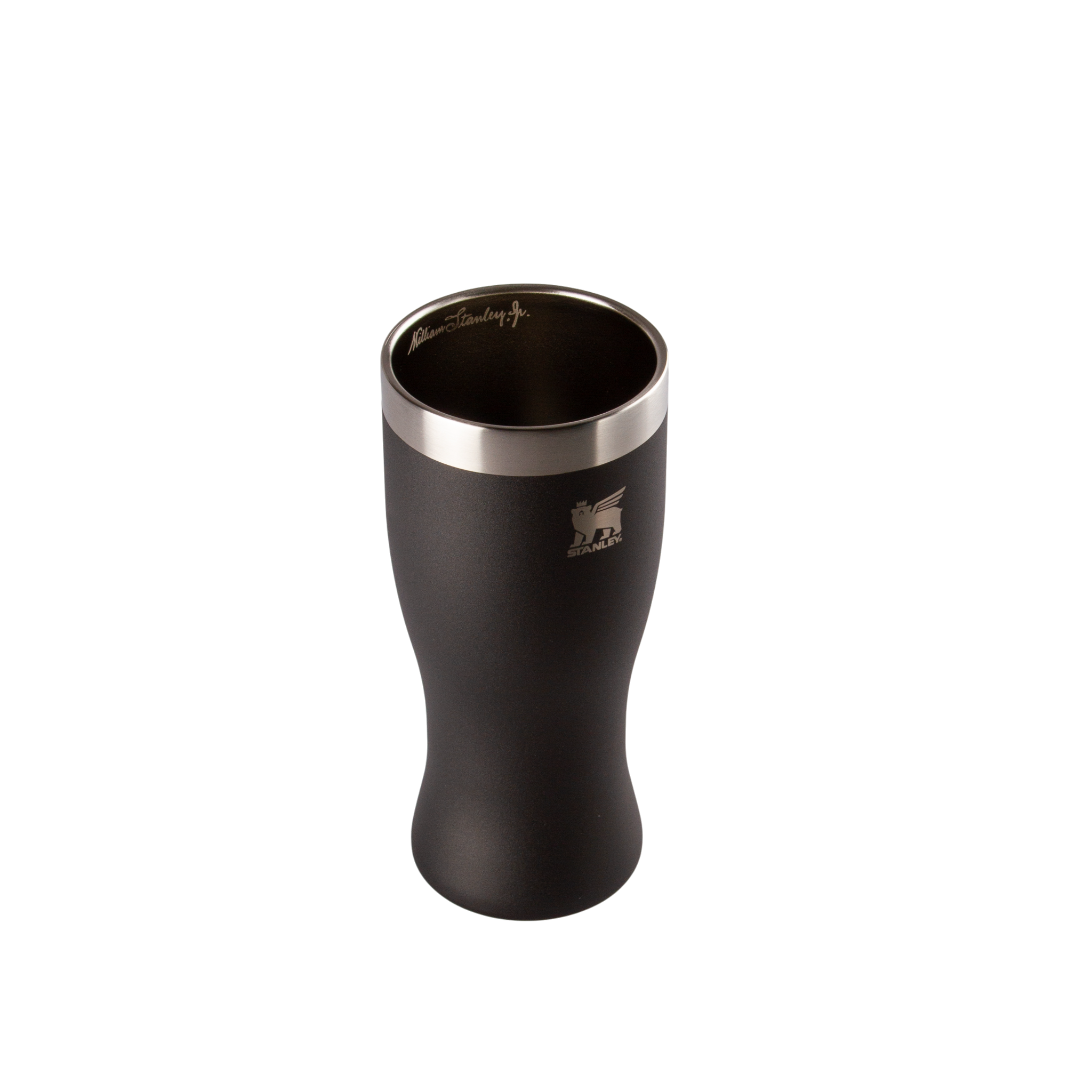 STAN 15OZ GOLDEN HOUR PILSNER GLASS | 15oz (443ml)