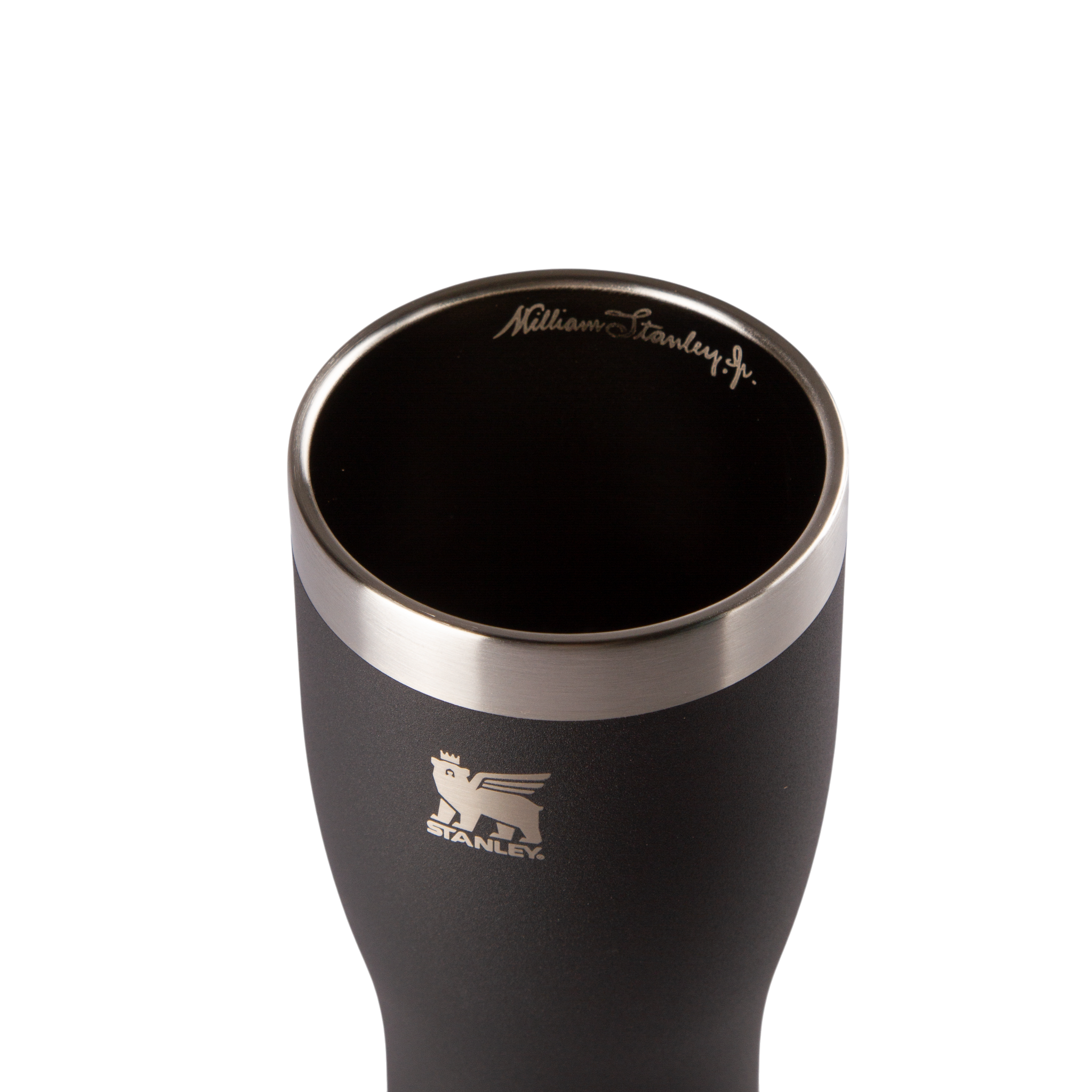 STAN 15OZ GOLDEN HOUR PILSNER GLASS | 15oz (443ml)