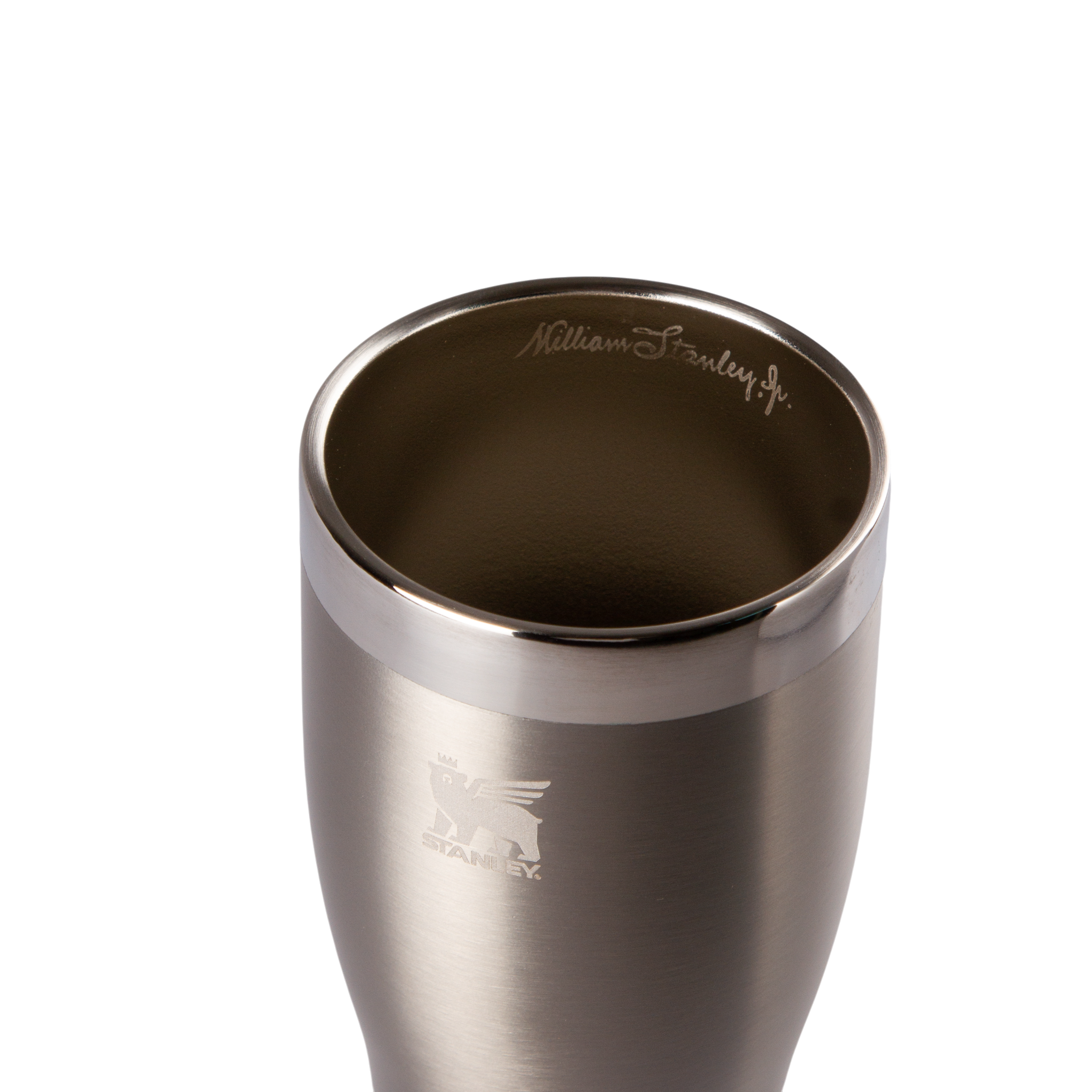 STAN 15OZ GOLDEN HOUR PILSNER GLASS | 15oz (443ml)