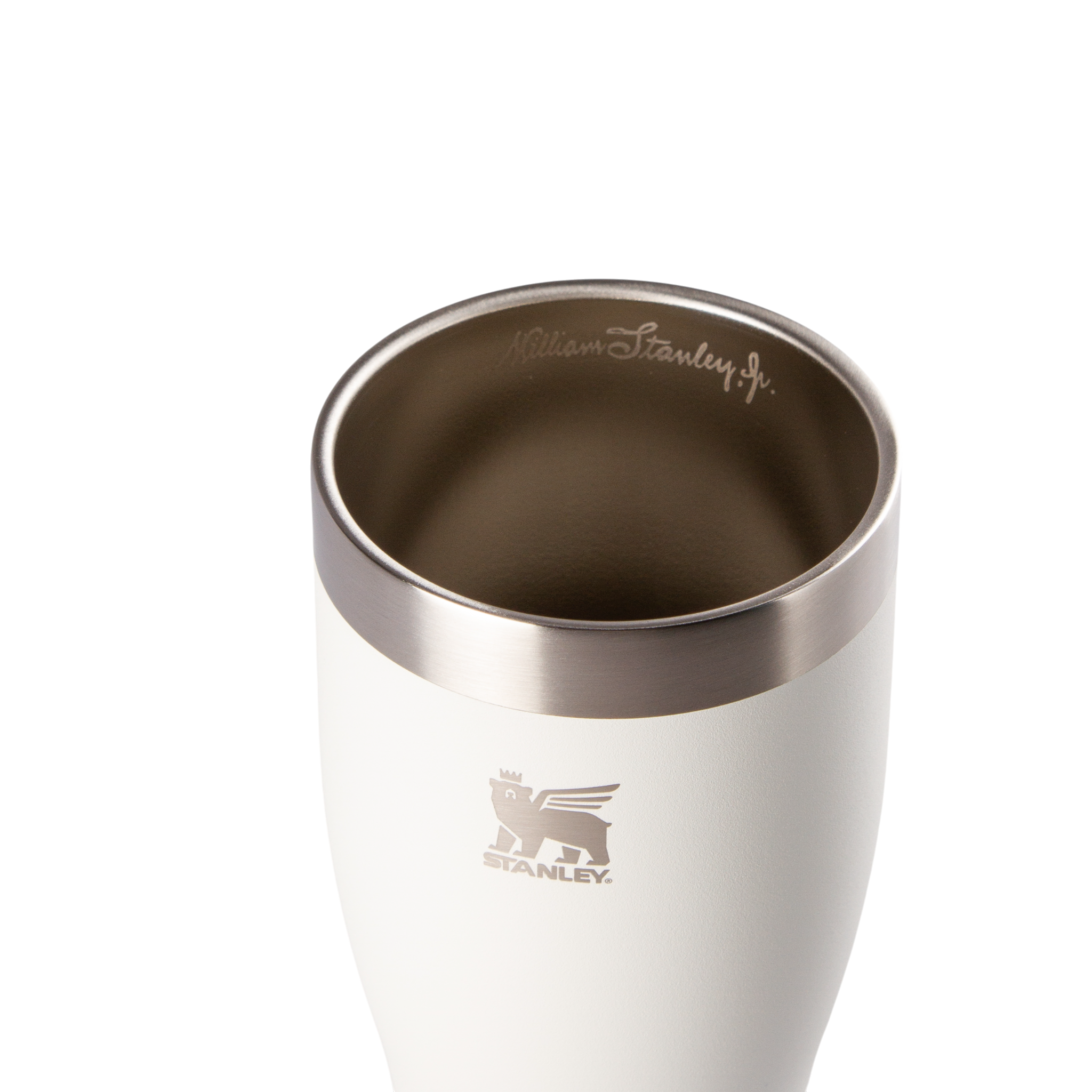 STAN 15OZ GOLDEN HOUR PILSNER GLASS | 15oz (443ml)