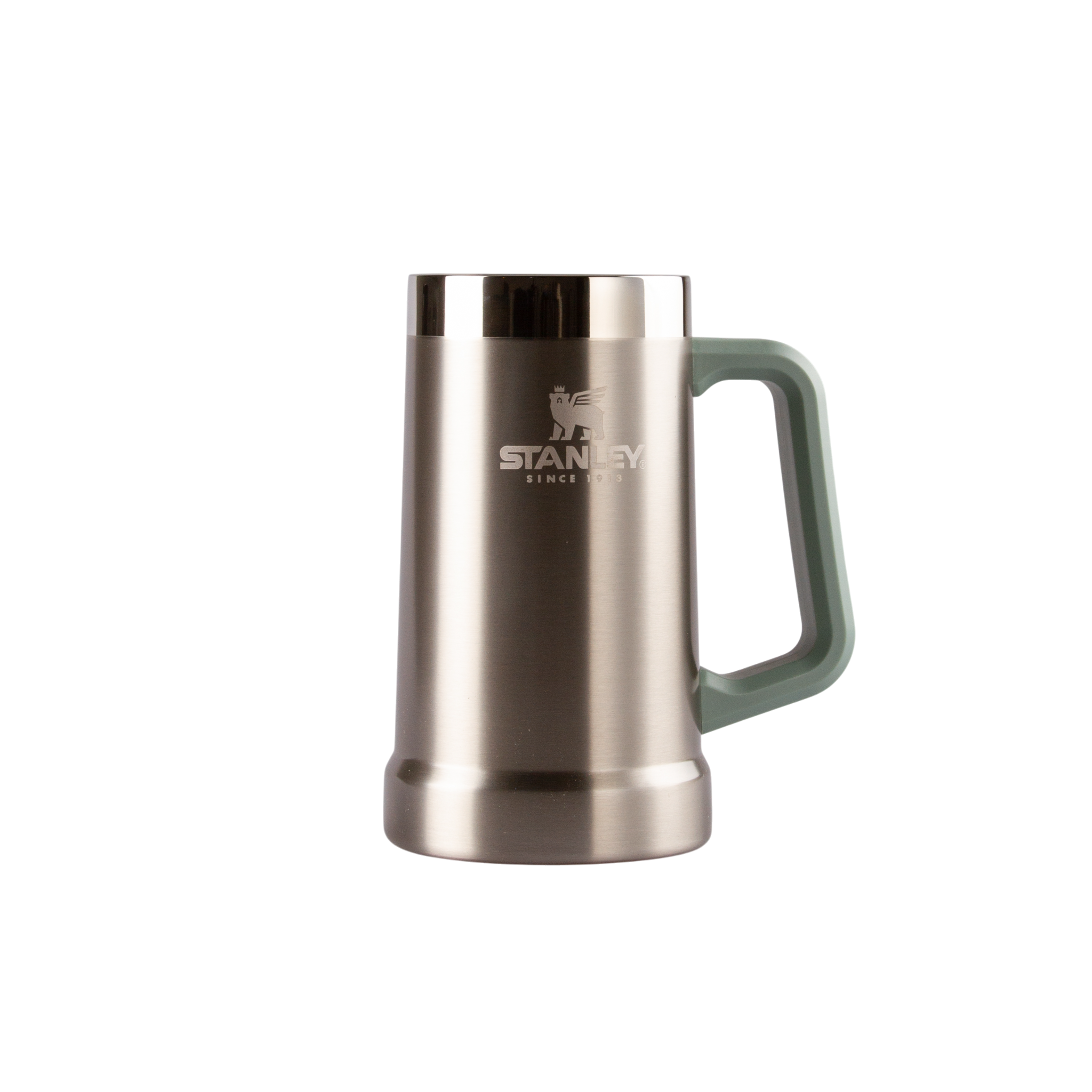 Jarra de Cerveza Adventure Big Grip | 24 OZ (710ml)