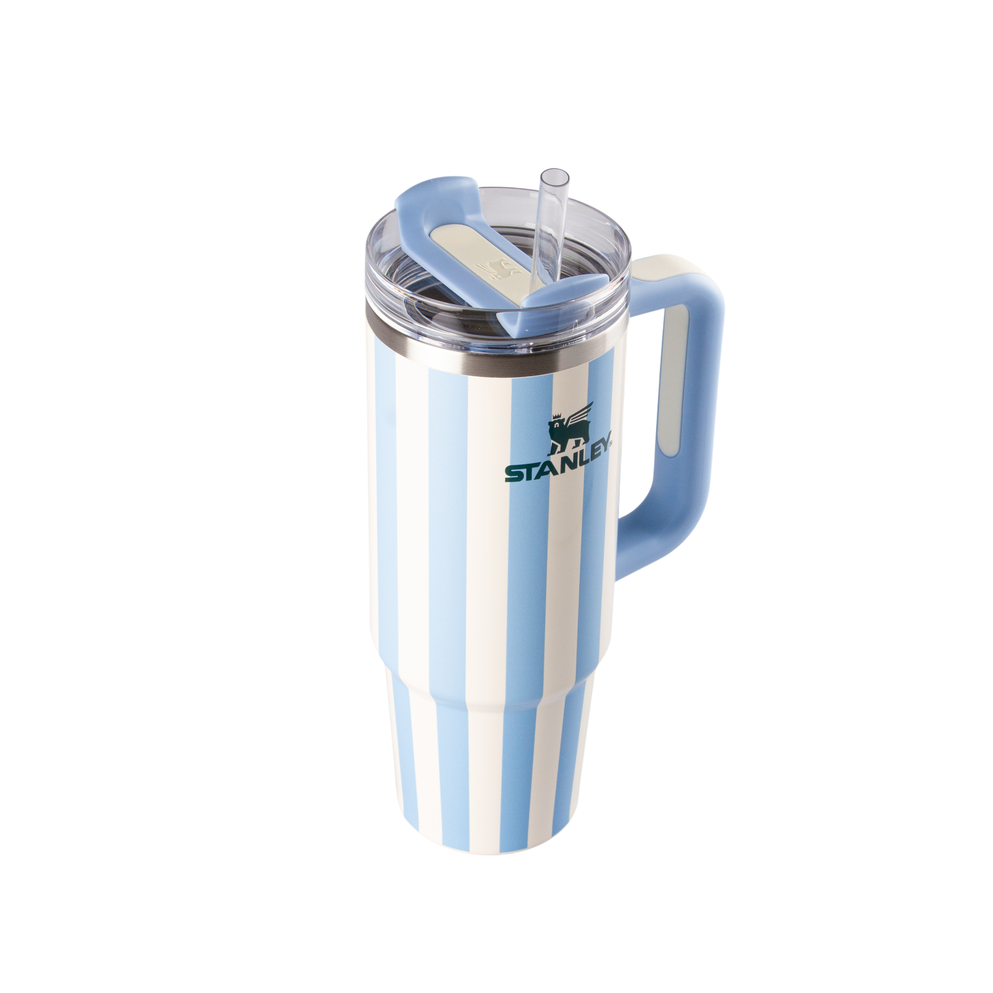 Termo Stanley Quencher H2.0 FlowState™ | 30 OZ (887ml)