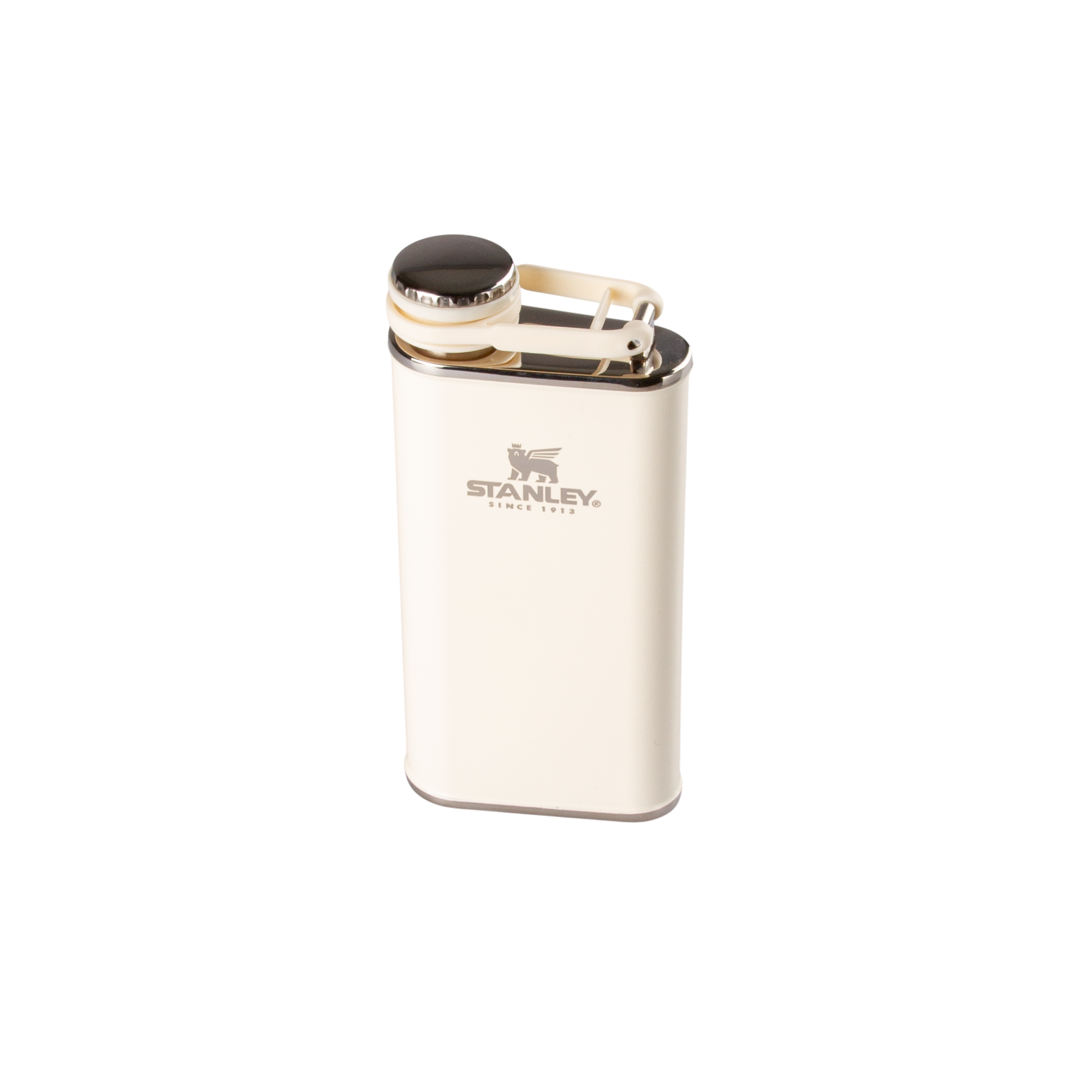 STAN 8OZ CLASSIC FLASK | 8oz (237ml)