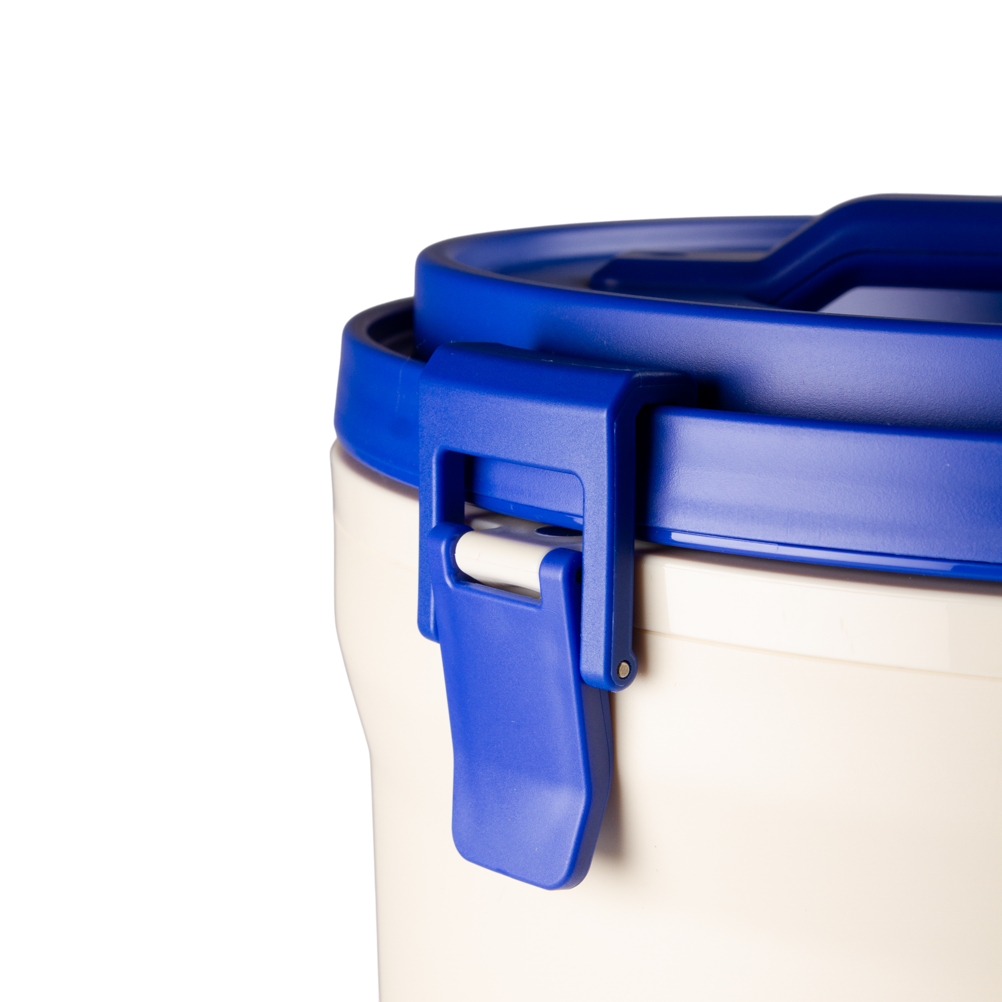 STAN ADV 2 GAL JUG CREAM ROYAL -SA