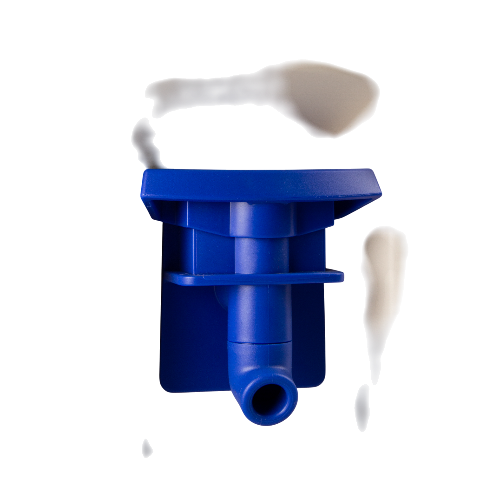 STAN ADV 2 GAL JUG CREAM ROYAL -SA