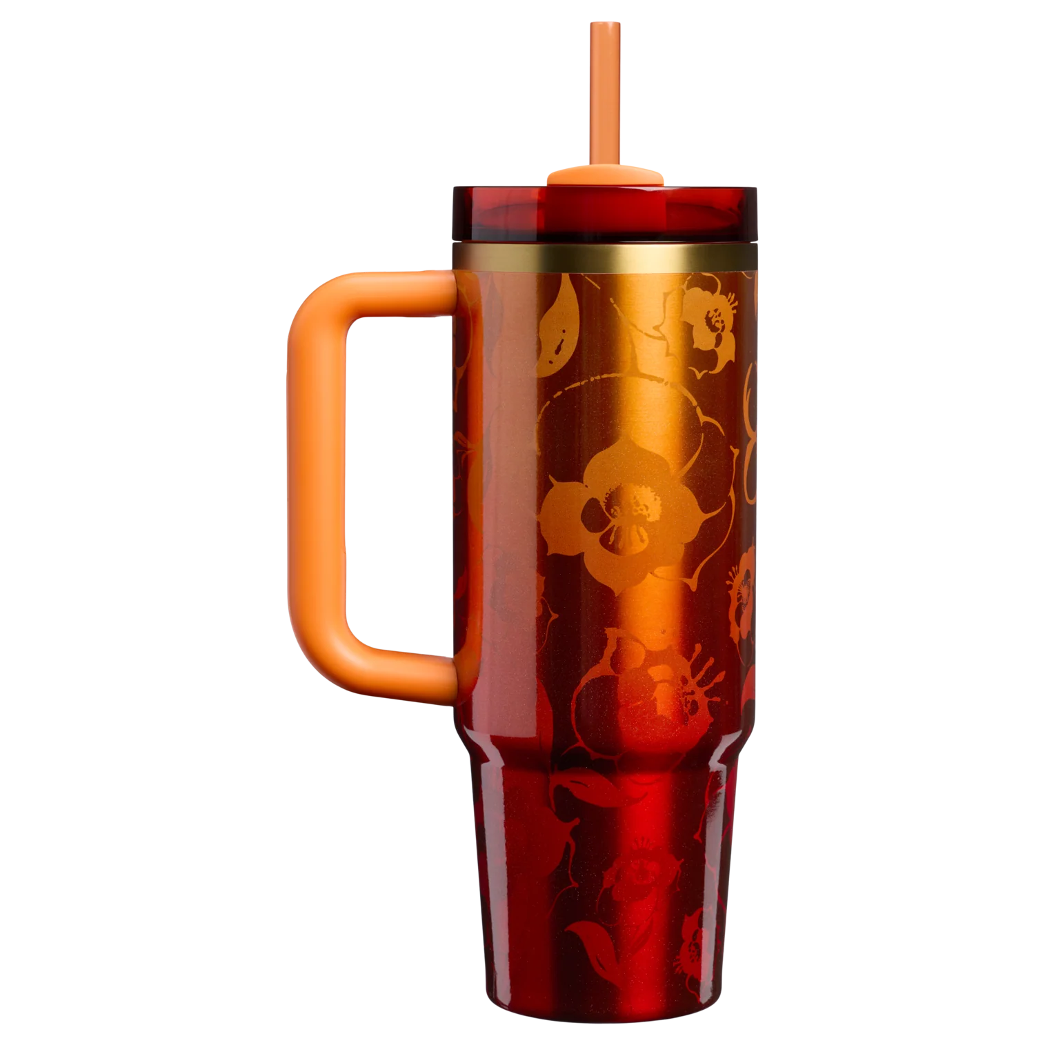 Stanley 1913 x Karol G Quencher H2.O Flowstate™️| 30oz | 887 ML