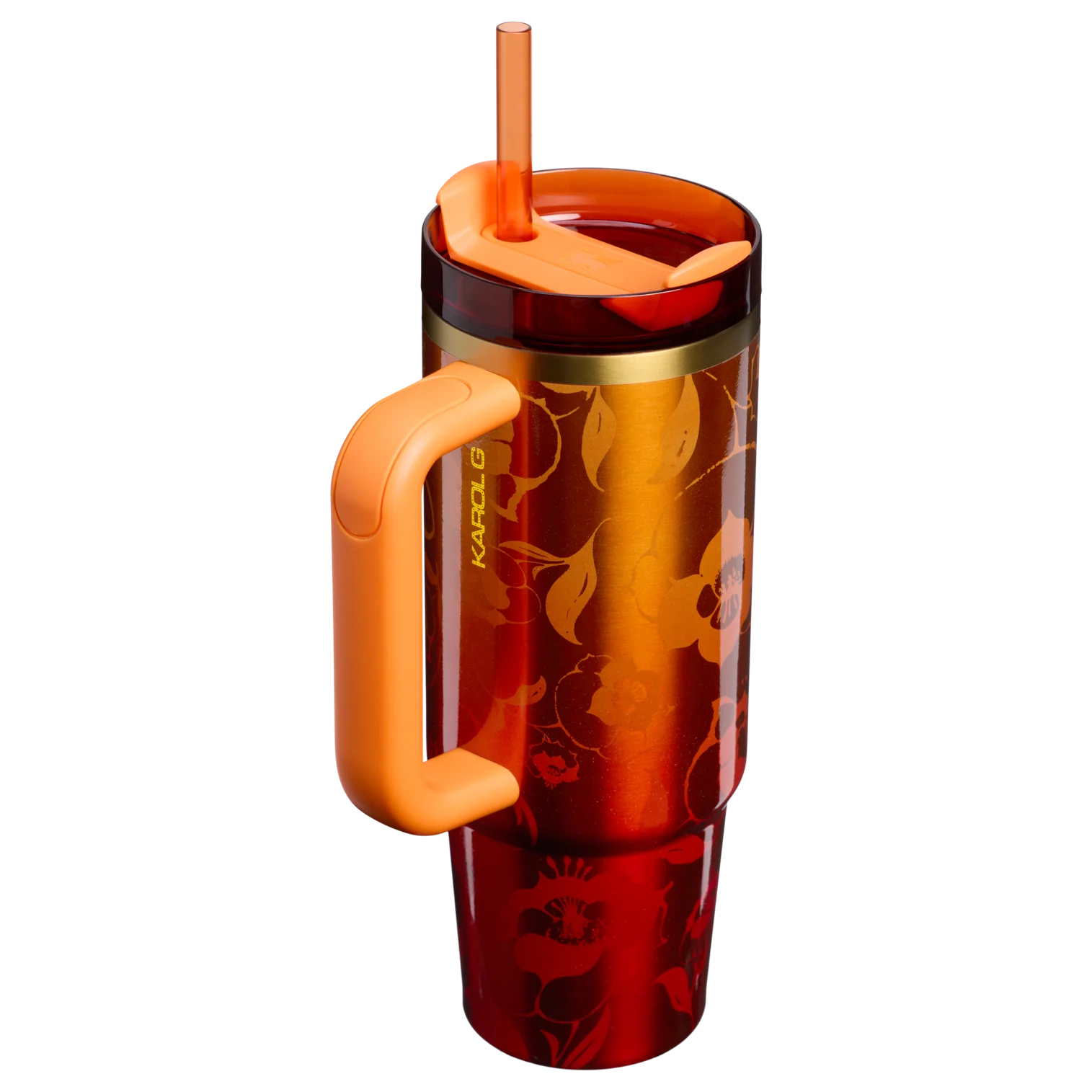 Stanley 1913 x Karol G Quencher H2.O Flowstate™️| 30oz | 887 ML