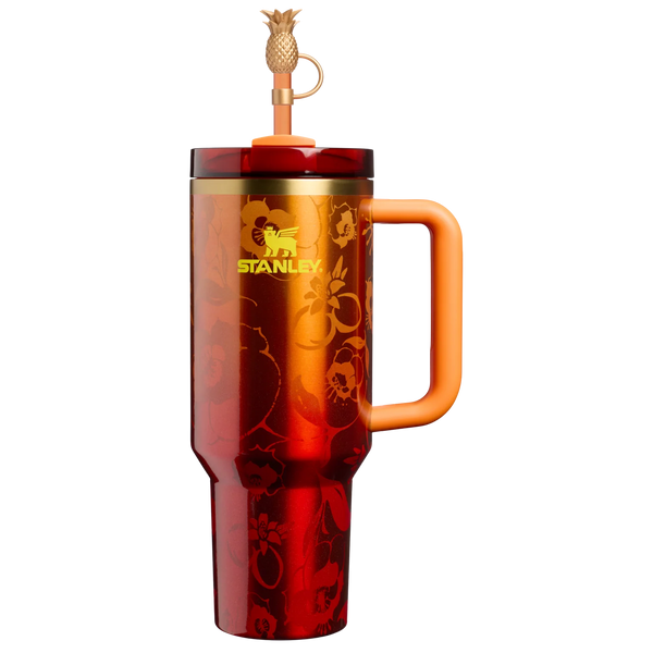Stanley 1913 x Karol G Quencher H2.O Flowstate™️ | 40oz | 1.18L